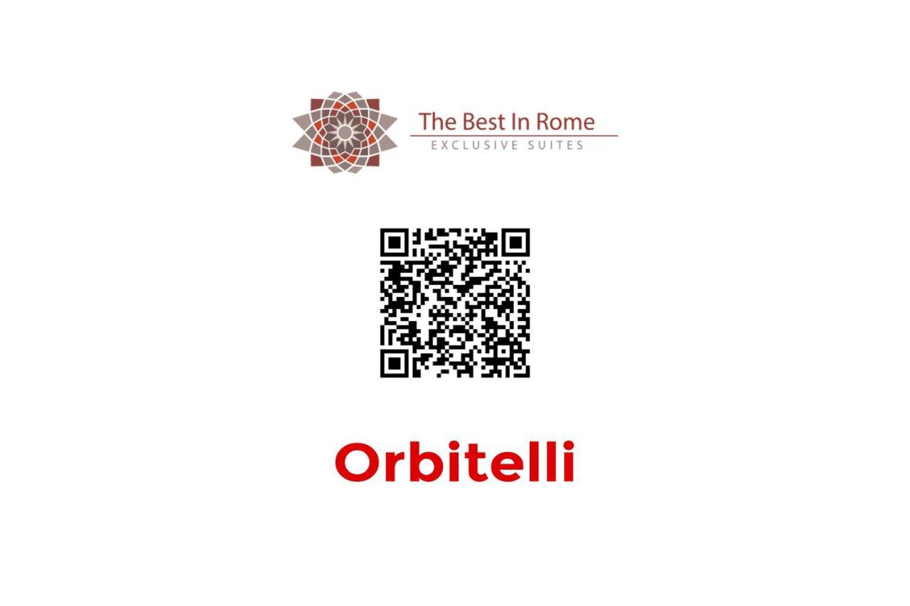 Thebestinrome Orbitelli ภายนอก รูปภาพ